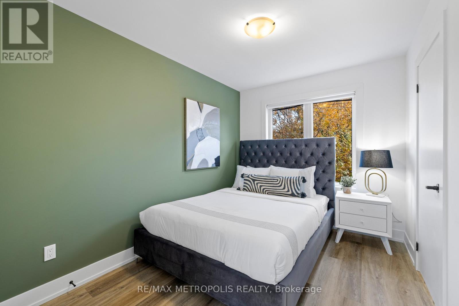 Laneway - 447 Lansdowne Avenue, Toronto, Ontario  M6H 3Y2 - Photo 23 - C12727508