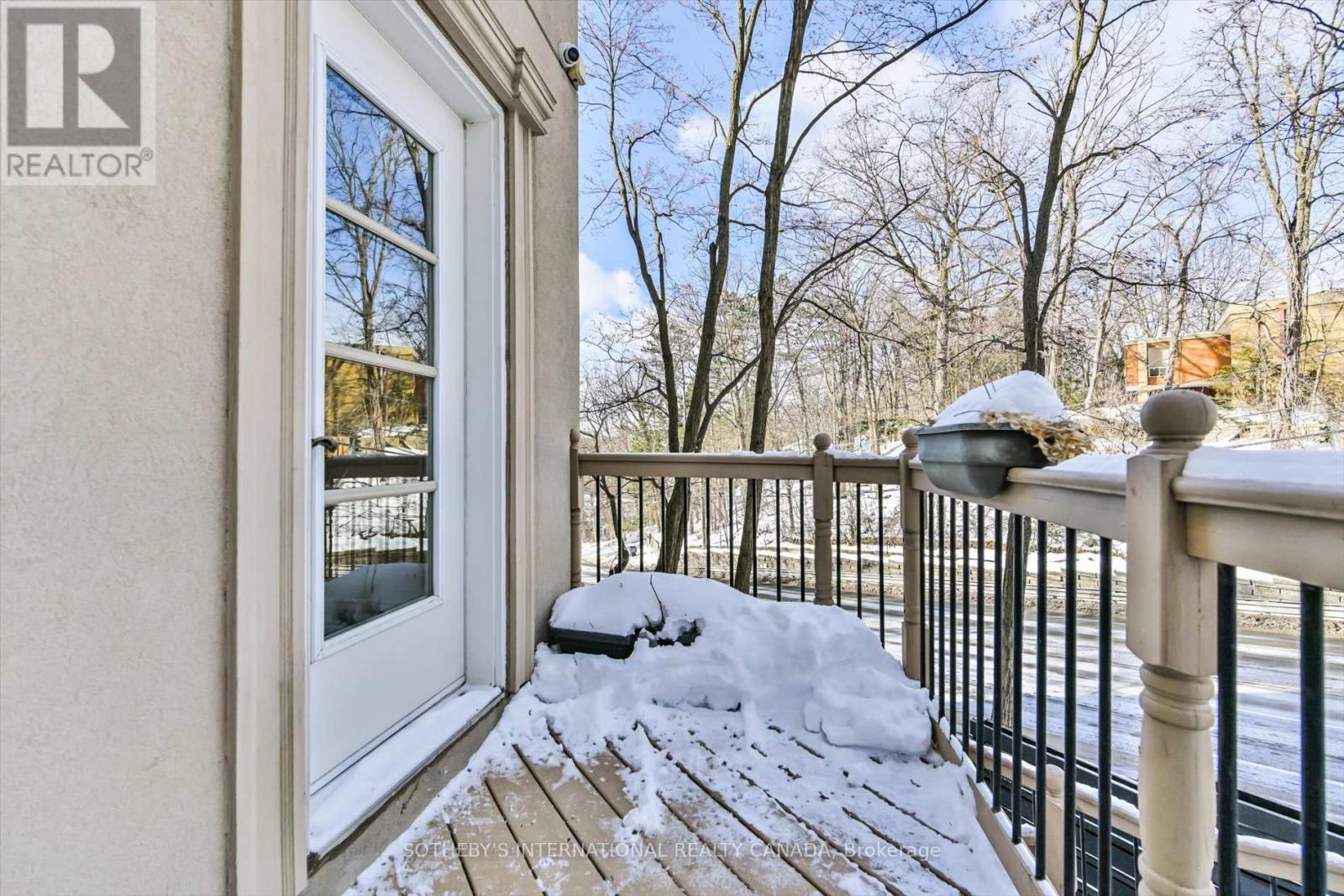 3 - 50 Old Yonge Street W, Toronto, Ontario  M2P 1P7 - Photo 3 - C12727512