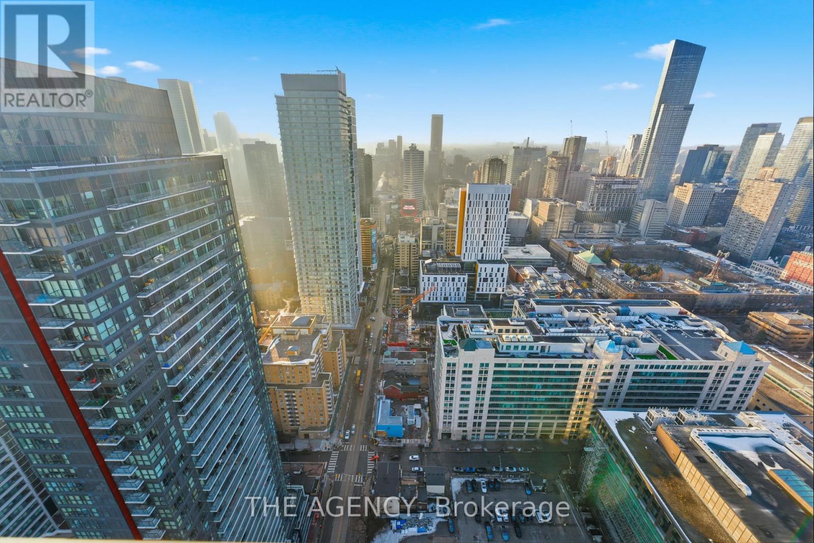 4807 - 251 Jarvis Street, Toronto, Ontario  M5B 2C2 - Photo 11 - C12727524