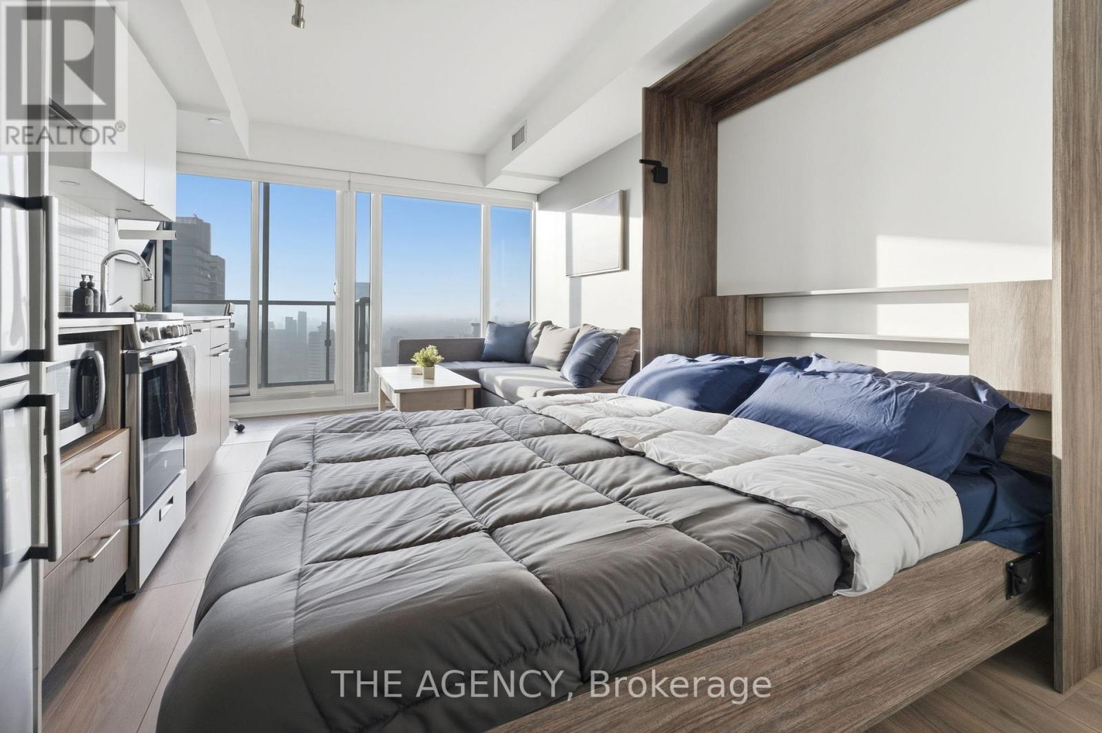 4807 - 251 Jarvis Street, Toronto, Ontario  M5B 2C2 - Photo 12 - C12727524