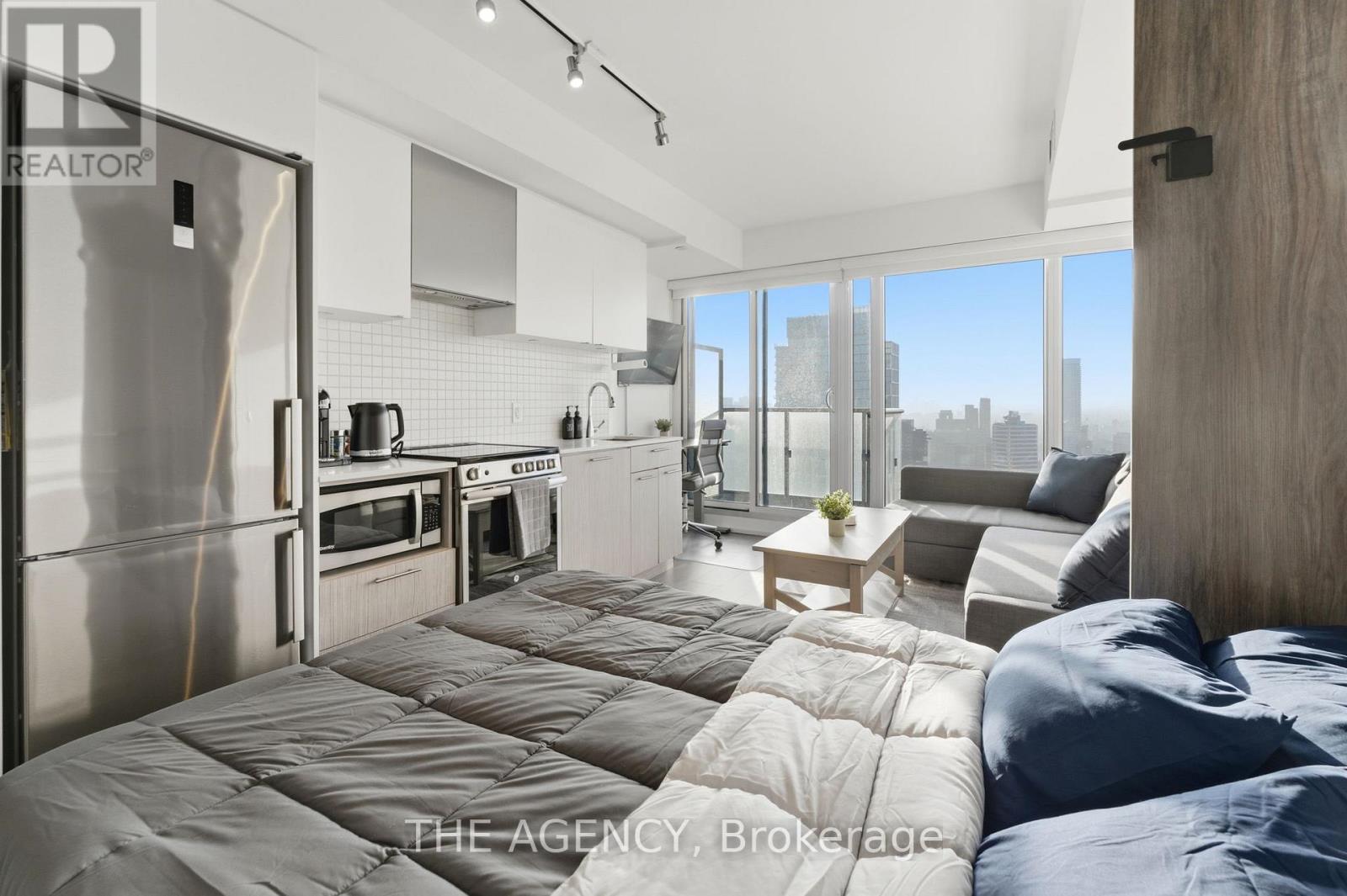 4807 - 251 Jarvis Street, Toronto, Ontario  M5B 2C2 - Photo 14 - C12727524