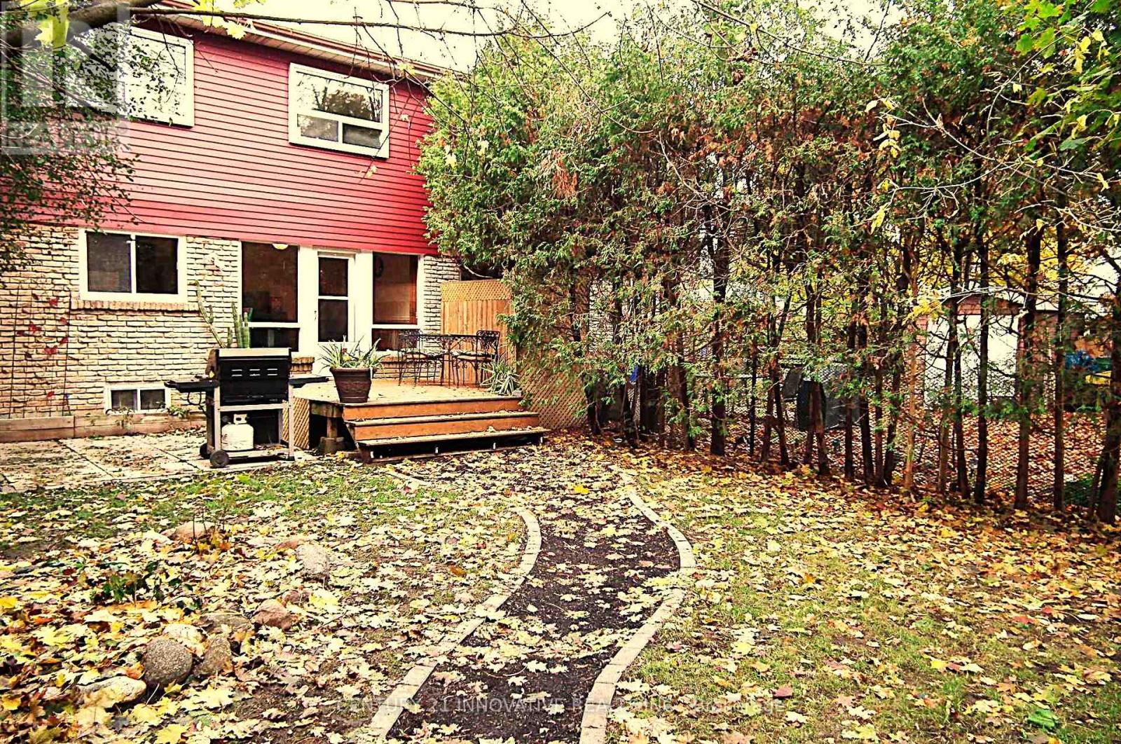 181 ORMOND DRIVE S, Oshawa, Ontario