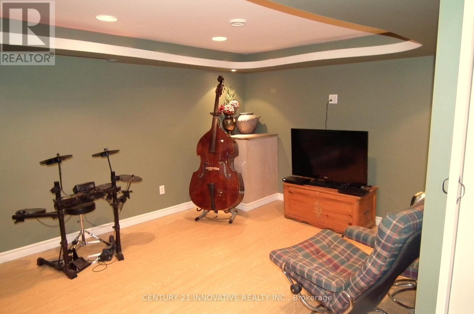 181 Ormond Drive S, Oshawa, Ontario  L1G 6T6 - Photo 5 - E12727498