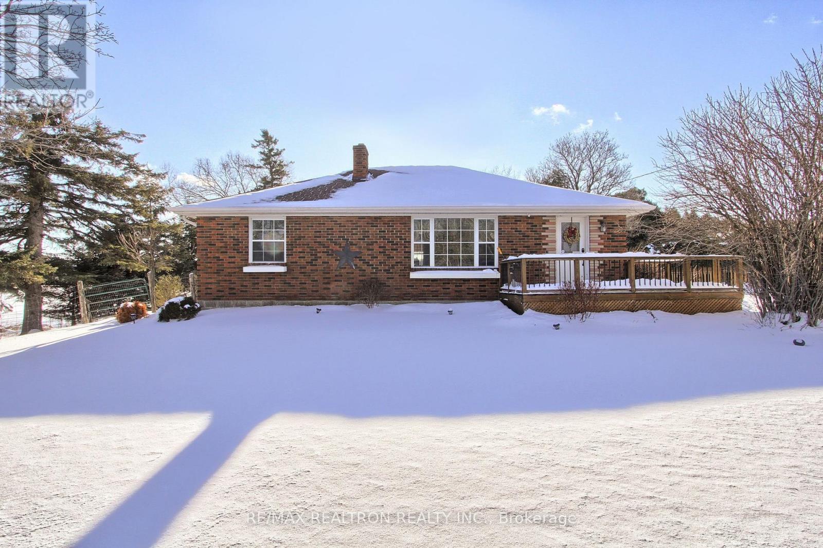 4881 Mount Albert Road, East Gwillimbury, Ontario  L0G 1M0 - Photo 1 - N12727480