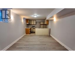 58 AMANTINE CRESCENT, Brampton, Ontario