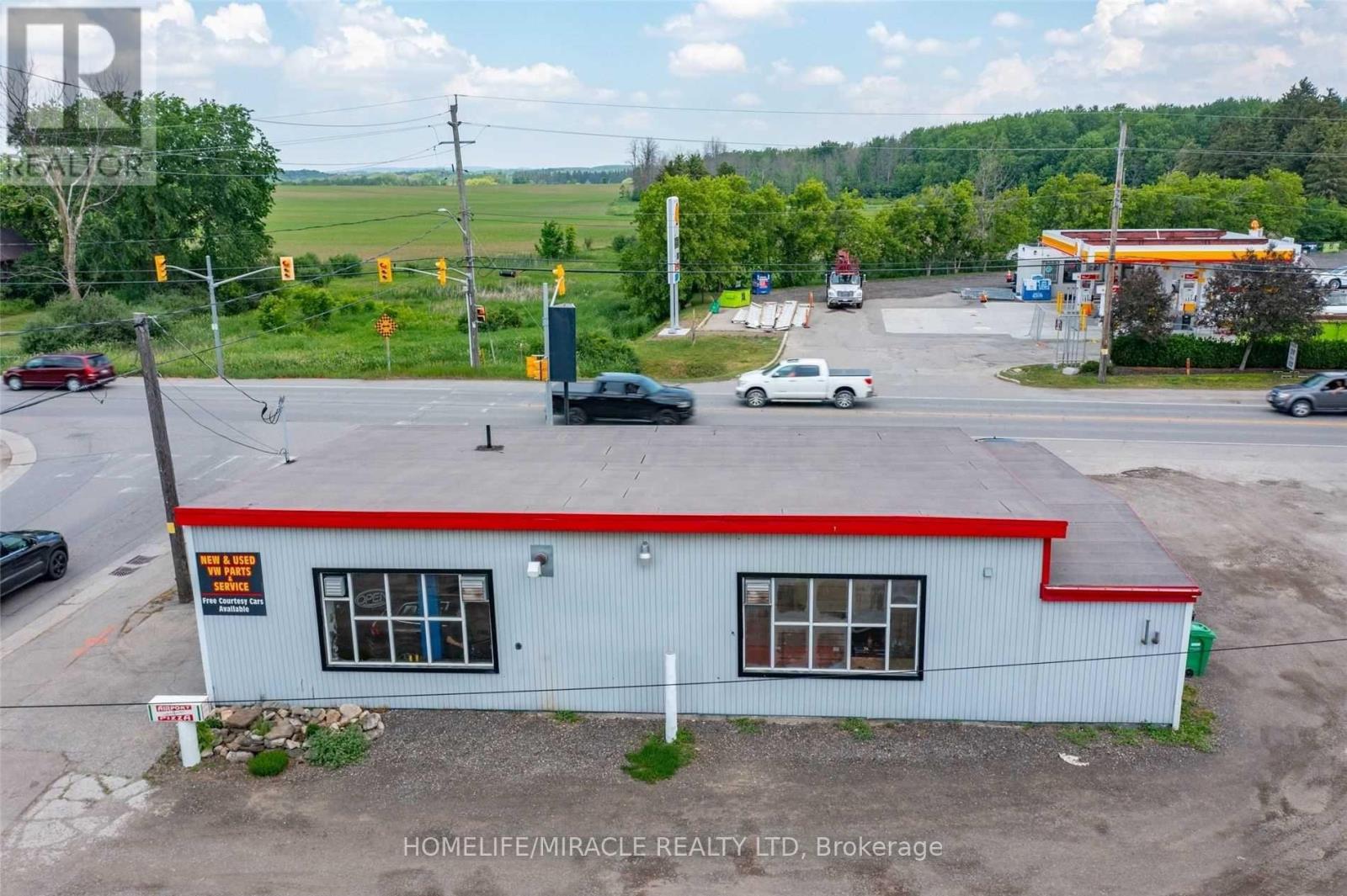 15396 AIRPORT ROAD, Caledon, Ontario