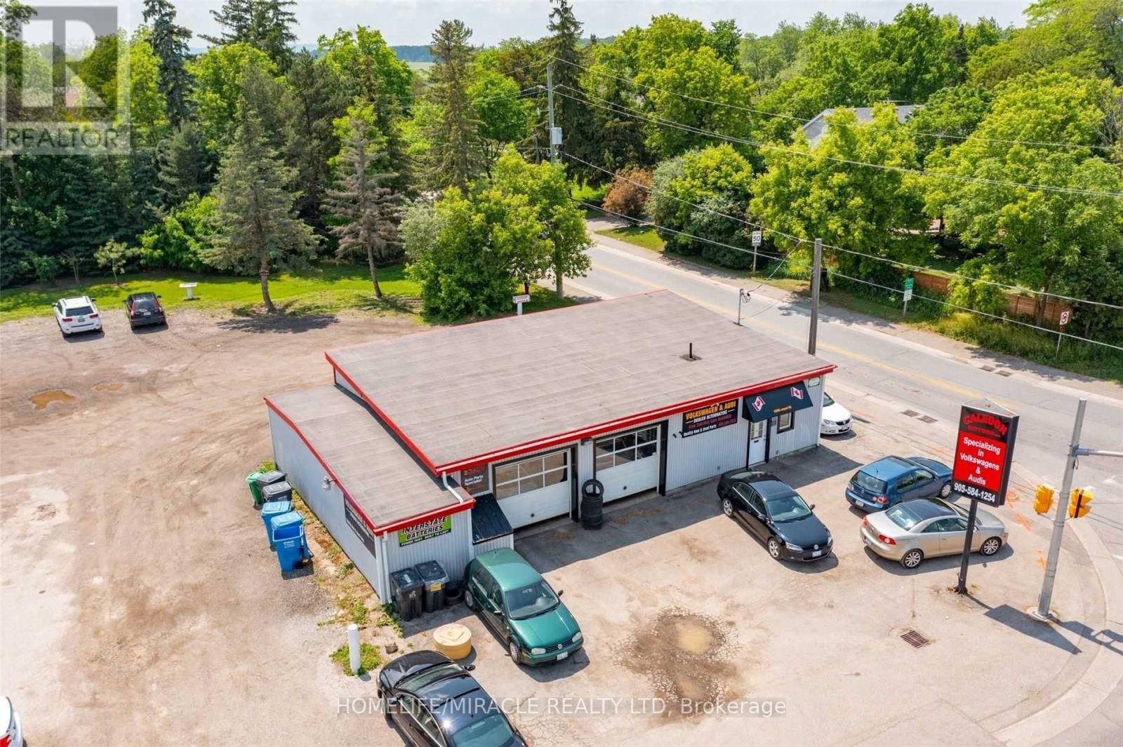 15396 Airport Road, Caledon, Ontario  L7C 1E6 - Photo 9 - W12727516