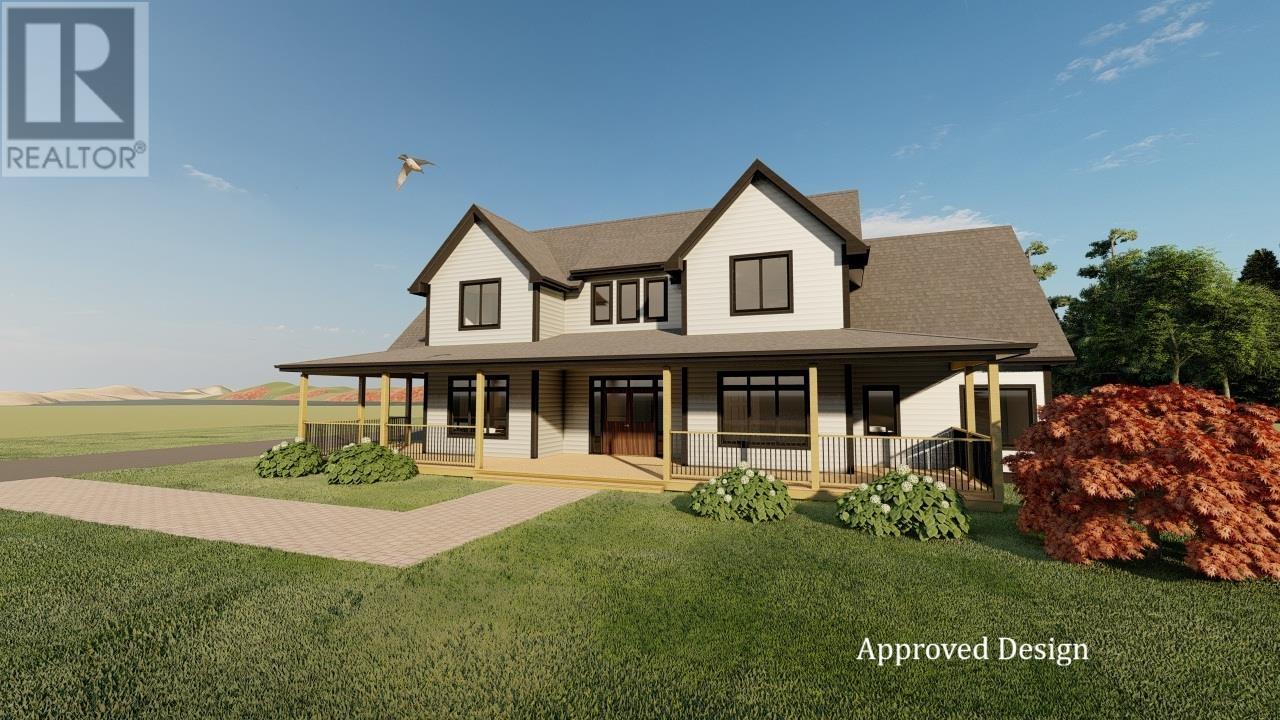 Lot 24-3 Paynter Road, Spring Brook, Springbrook, Prince Edward Island  C0B 1M0 - Photo 9 - 202601451