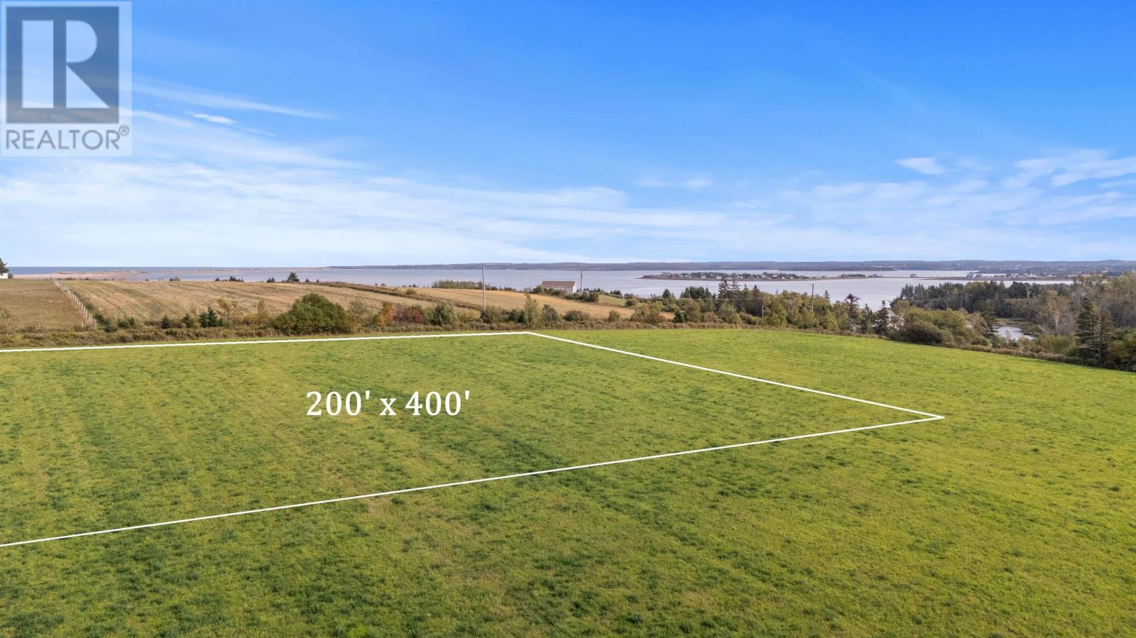Lot 24-4 Paynter Road|Spring Brook, Springbrook, Prince Edward Island