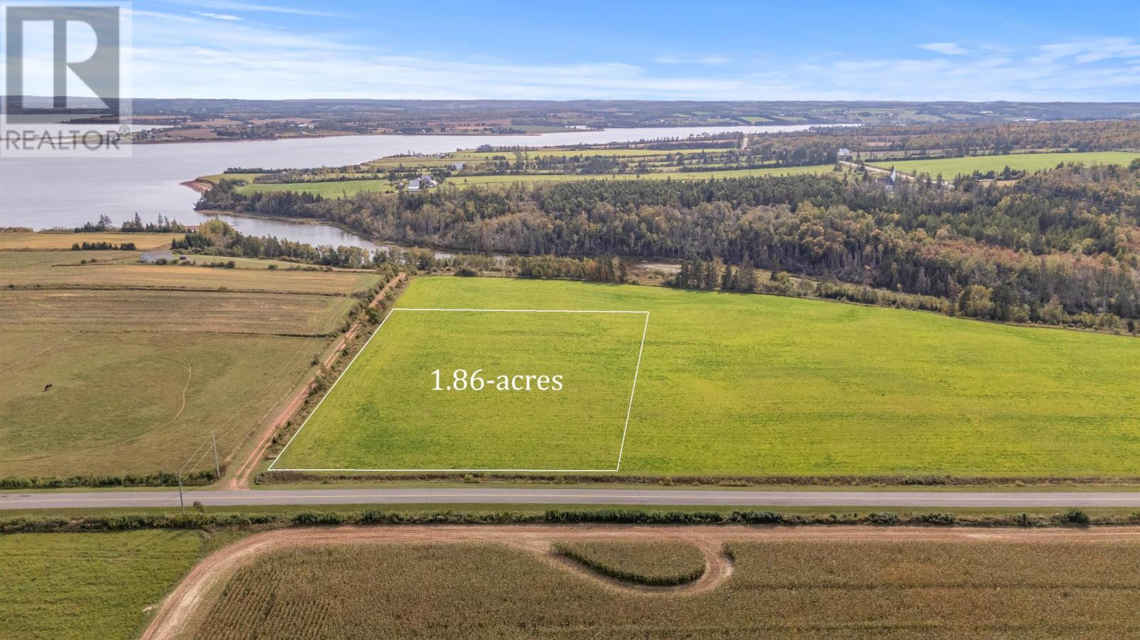 Lot 24-4 Paynter Road, Spring Brook, Springbrook, Prince Edward Island  C0B 1M0 - Photo 3 - 202601452