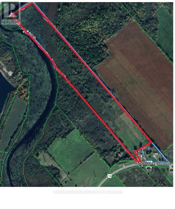 00 County Rd 16 Road, Merrickville-Wolford, Ontario  K0G 1G0 - Photo 2 - X12727340