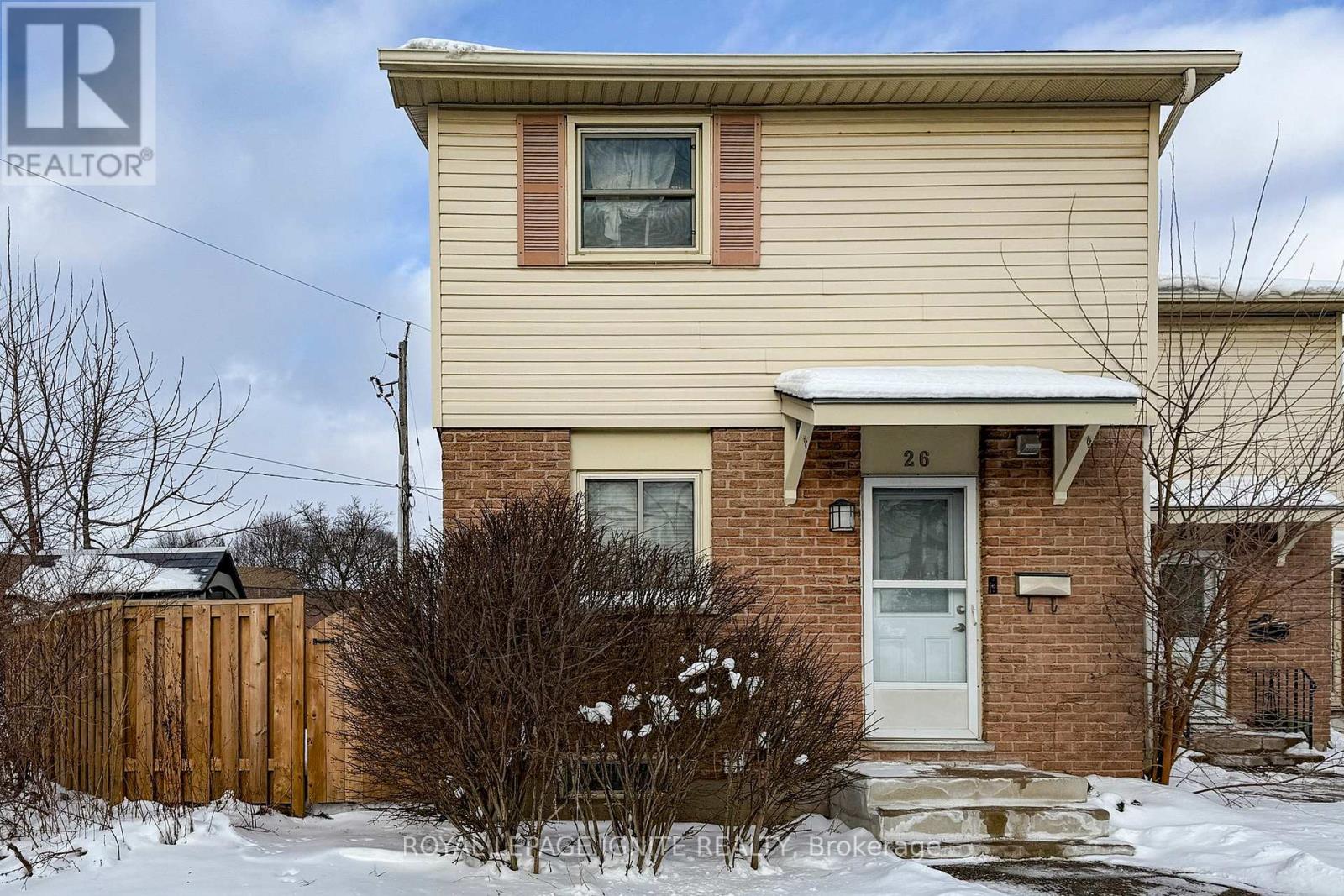 26 - 230 Clarke Road, London East, Ontario  N5W 5P5 - Photo 3 - X12727486