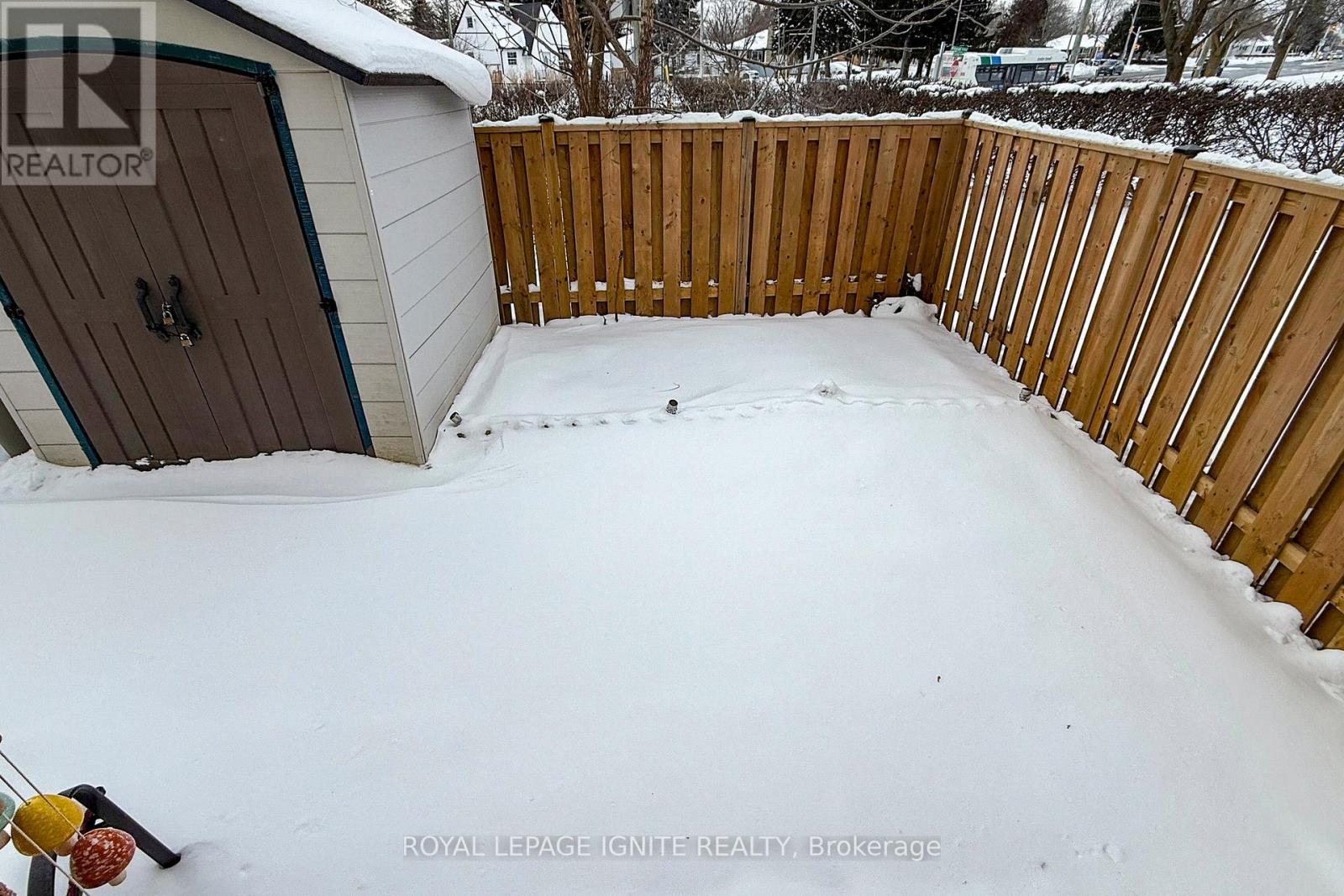 26 - 230 Clarke Road, London East, Ontario  N5W 5P5 - Photo 49 - X12727486