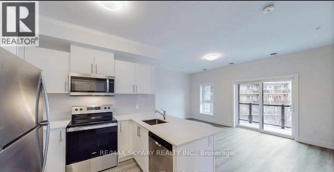 406 - 1000 Lackner Place, Kitchener, Ontario  N2A 0L9 - Photo 6 - X12727494