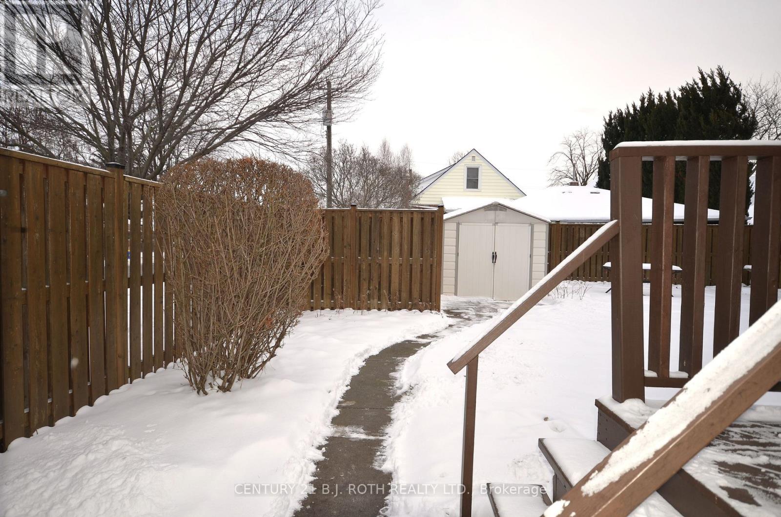 203 Summerhill Avenue, Hamilton, Ontario  L8K 3N6 - Photo 38 - X12727510