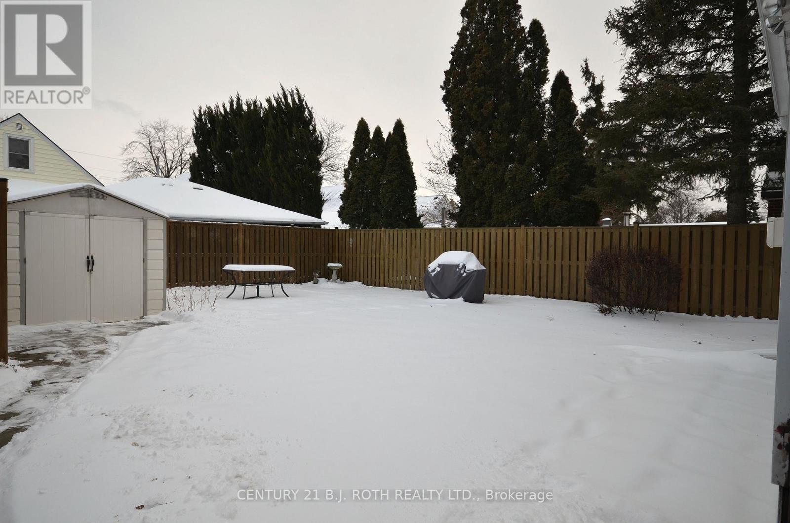 203 Summerhill Avenue, Hamilton, Ontario  L8K 3N6 - Photo 39 - X12727510