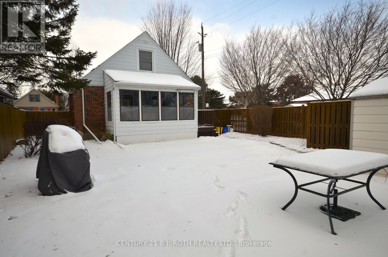 203 Summerhill Avenue, Hamilton, Ontario  L8K 3N6 - Photo 40 - X12727510