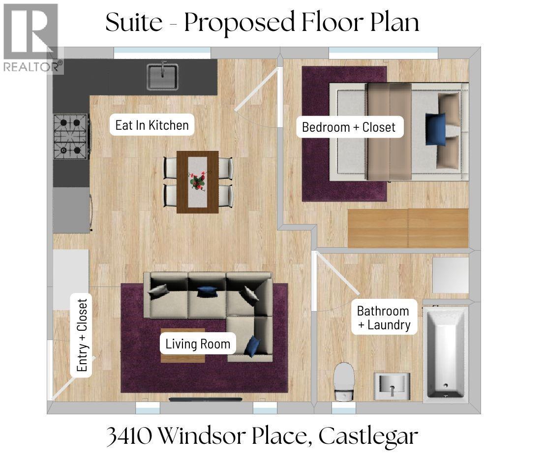 3410 Windsor Place, Castlegar, British Columbia  V1N 4E2 - Photo 57 - 10367012