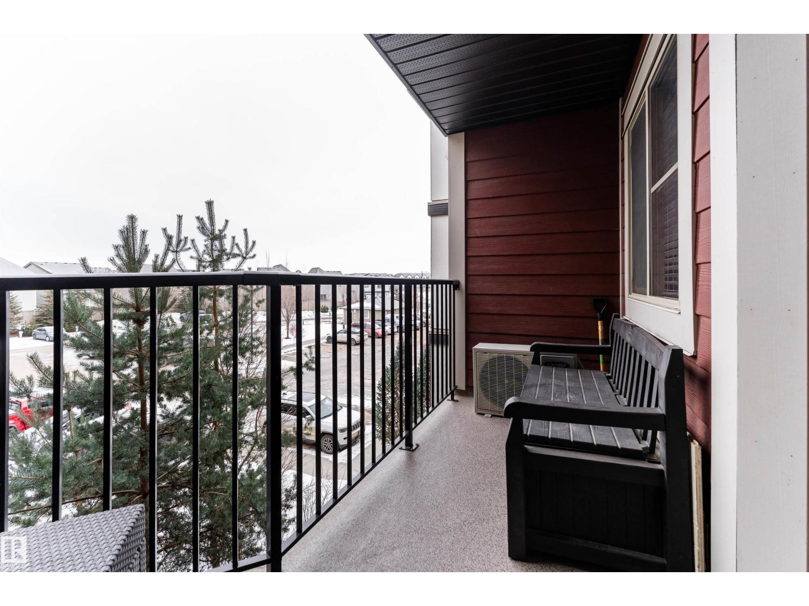 #314 5370 Chappelle Rd Sw, Edmonton, Alberta  T6W 3L5 - Photo 20 - E4471005