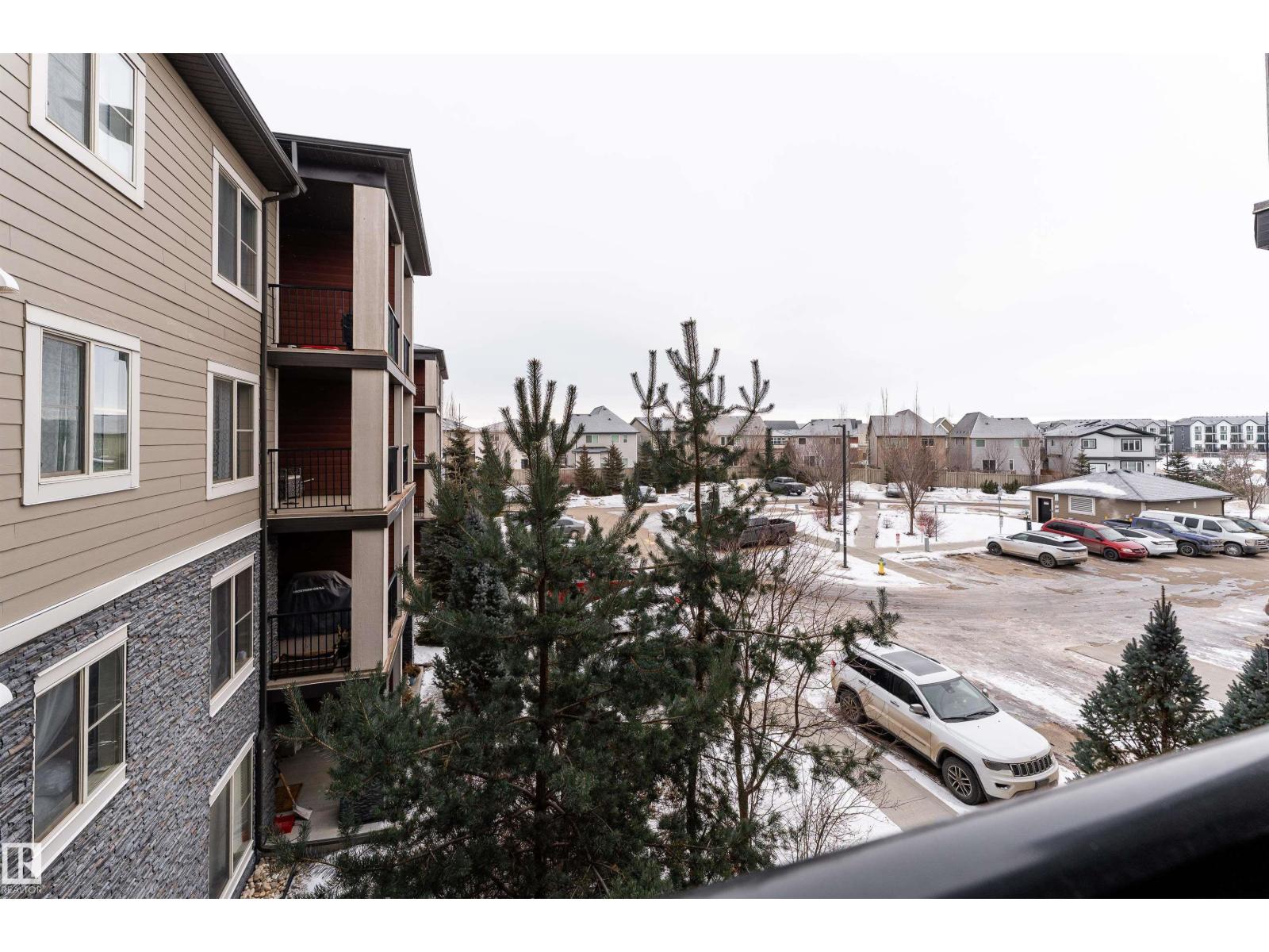 #314 5370 Chappelle Rd Sw, Edmonton, Alberta  T6W 3L5 - Photo 21 - E4471005