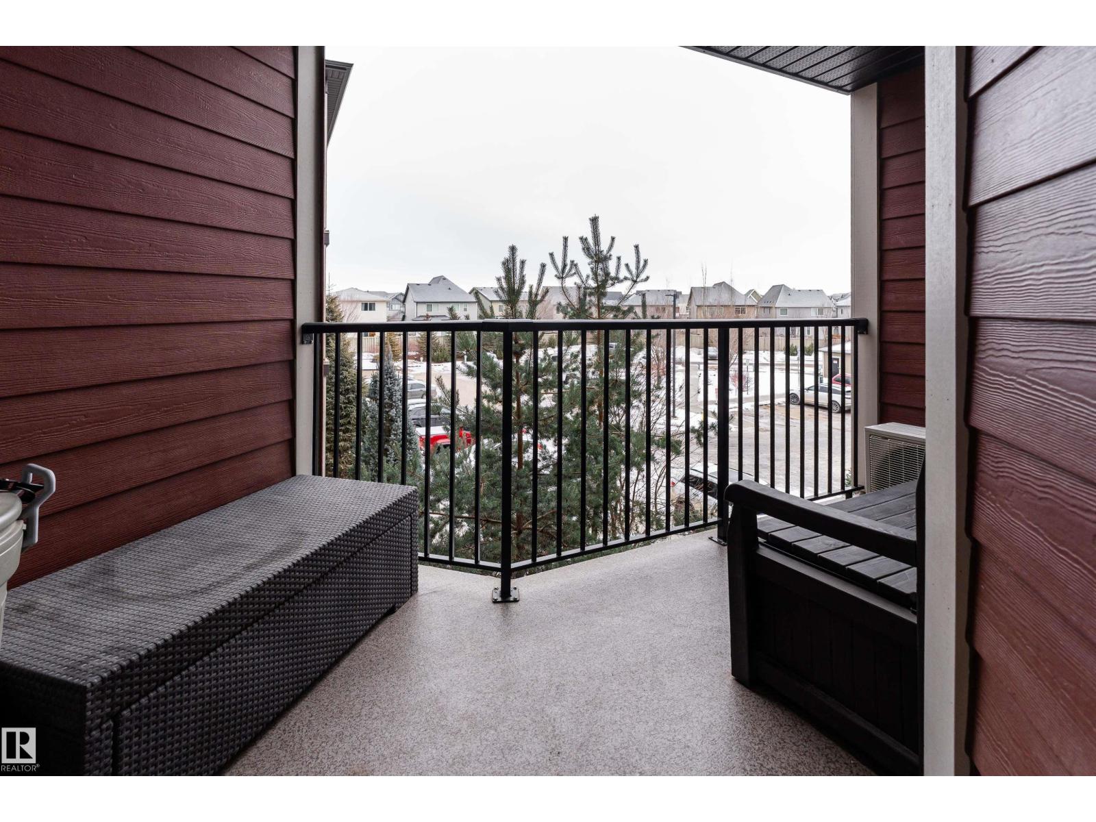 #314 5370 Chappelle Rd Sw, Edmonton, Alberta  T6W 3L5 - Photo 22 - E4471005