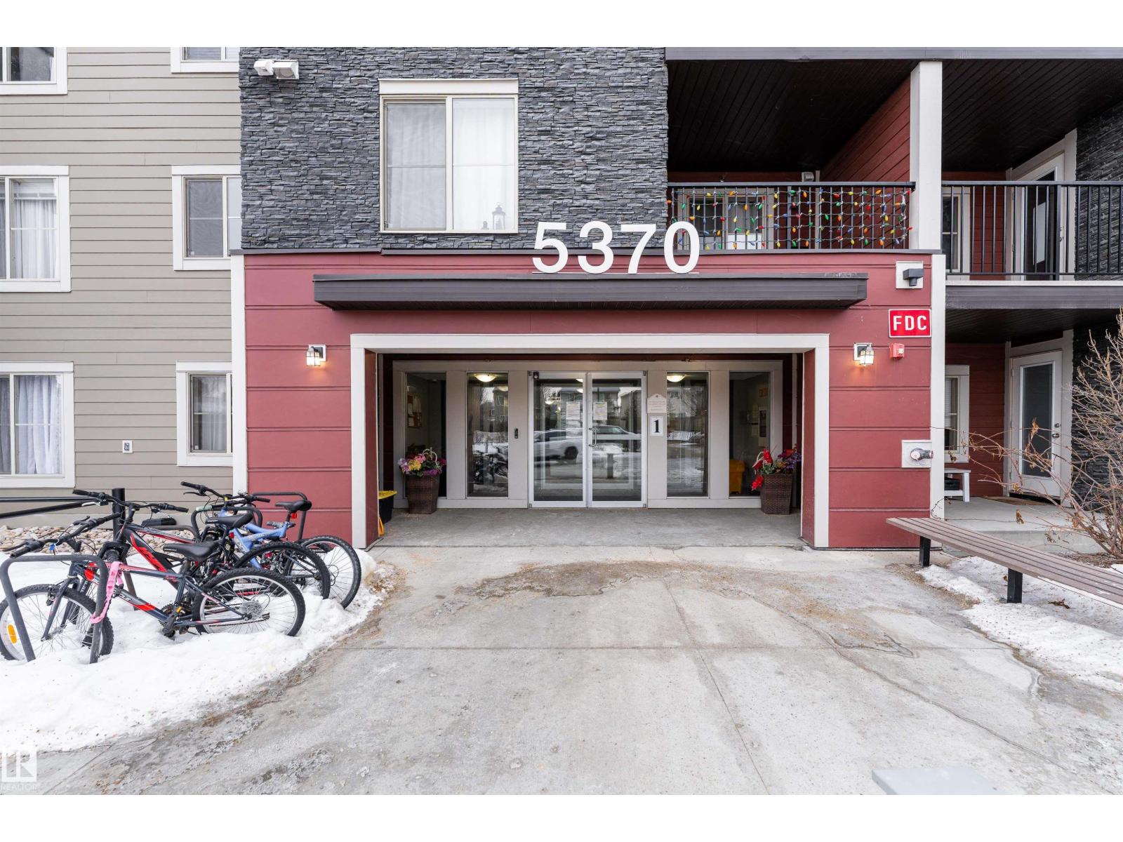 #314 5370 Chappelle Rd Sw, Edmonton, Alberta  T6W 3L5 - Photo 29 - E4471005