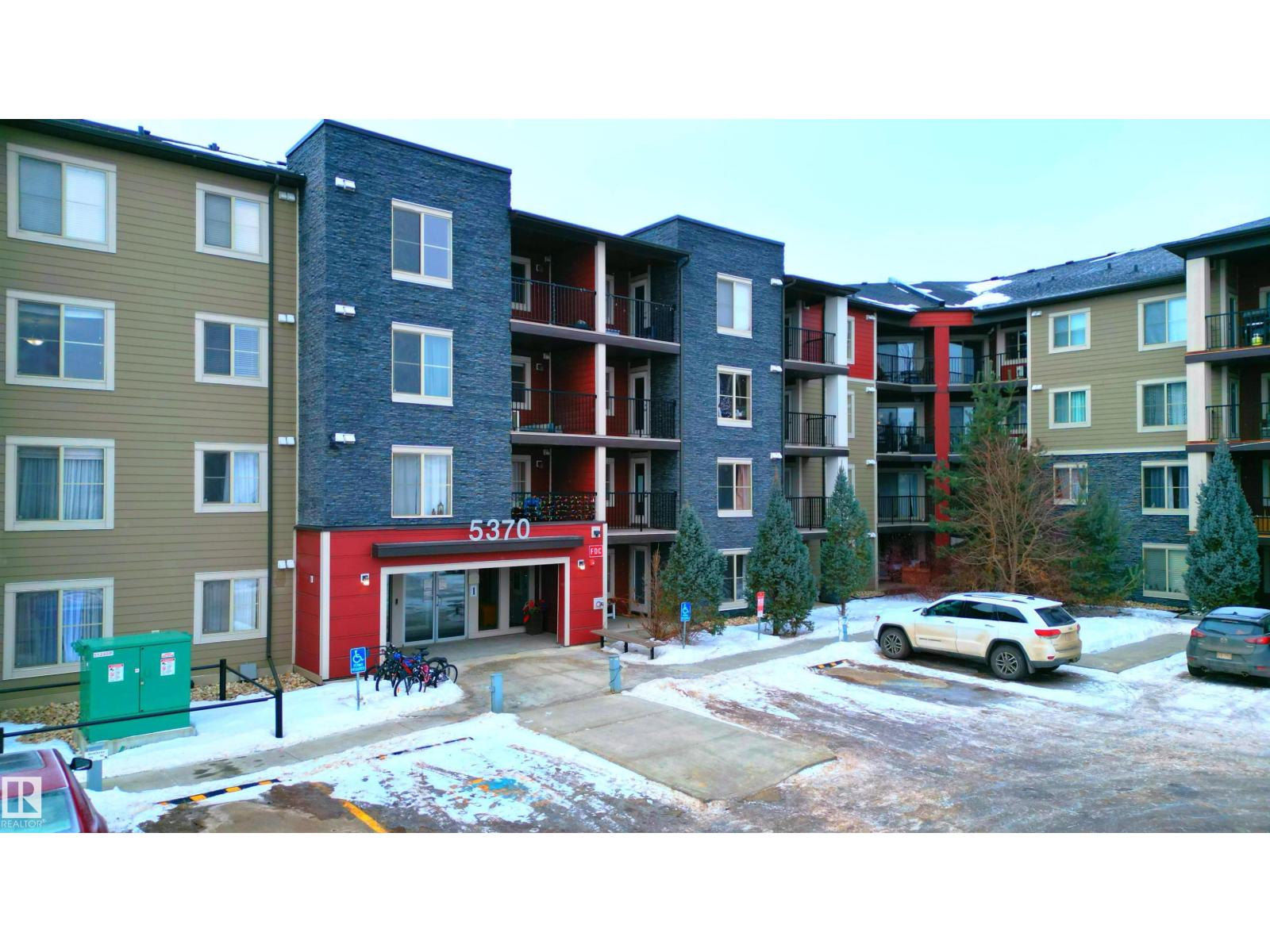 #314 5370 Chappelle Rd Sw, Edmonton, Alberta  T6W 3L5 - Photo 31 - E4471005