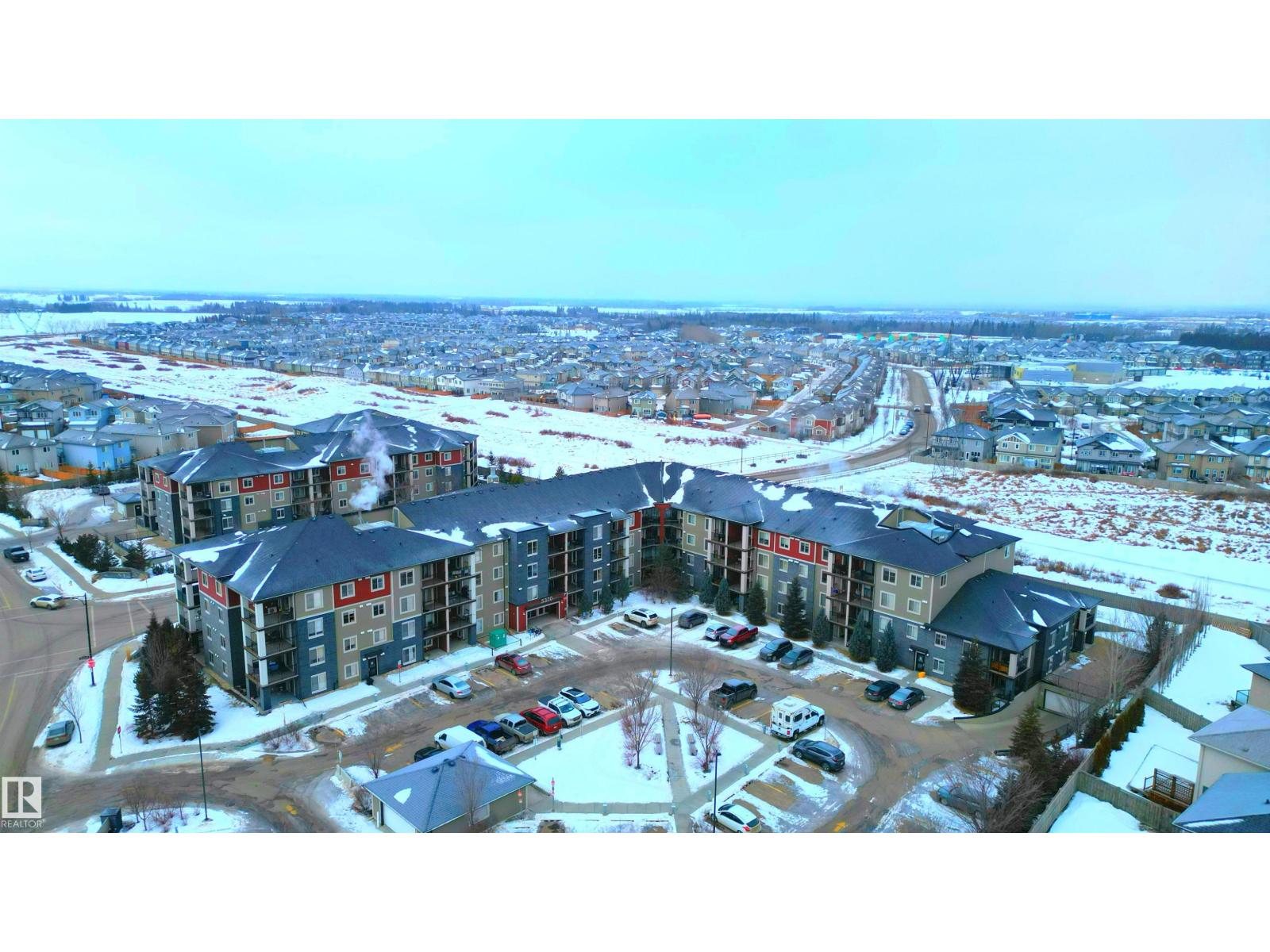 #314 5370 Chappelle Rd Sw, Edmonton, Alberta  T6W 3L5 - Photo 32 - E4471005