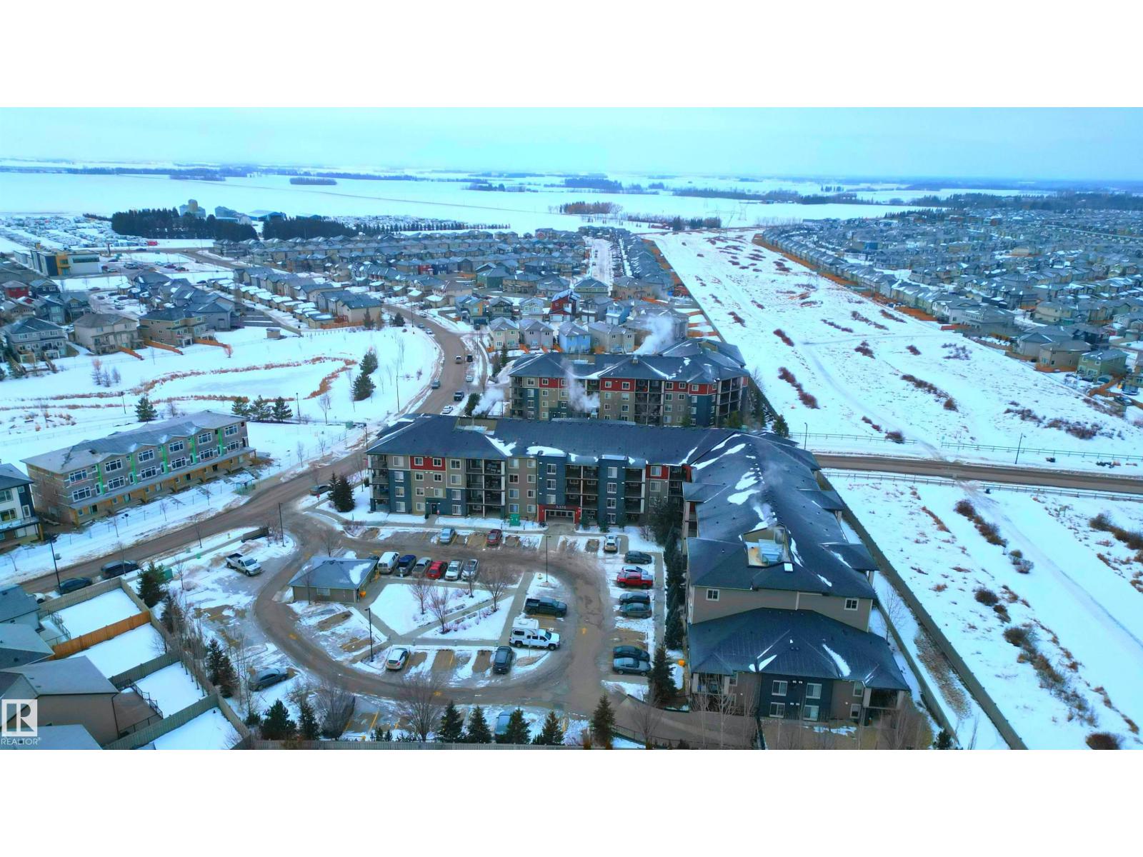 #314 5370 Chappelle Rd Sw, Edmonton, Alberta  T6W 3L5 - Photo 33 - E4471005