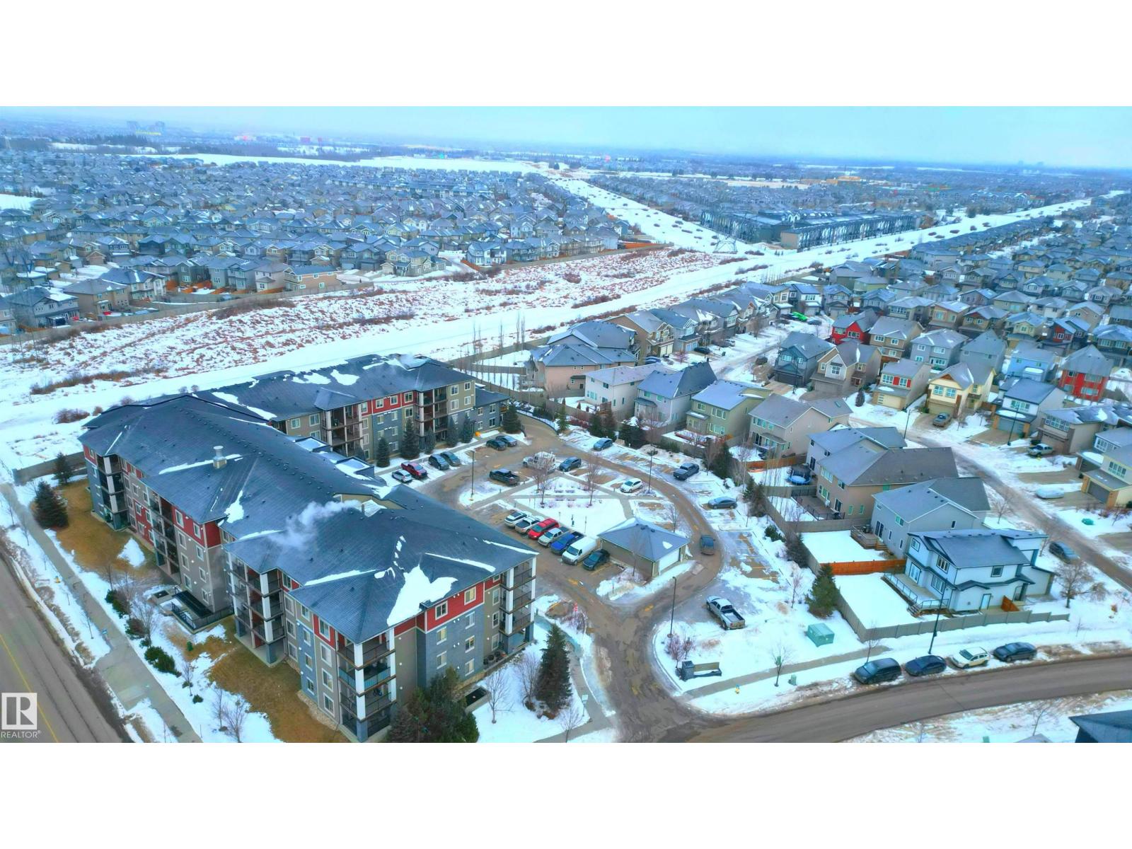 #314 5370 Chappelle Rd Sw, Edmonton, Alberta  T6W 3L5 - Photo 35 - E4471005