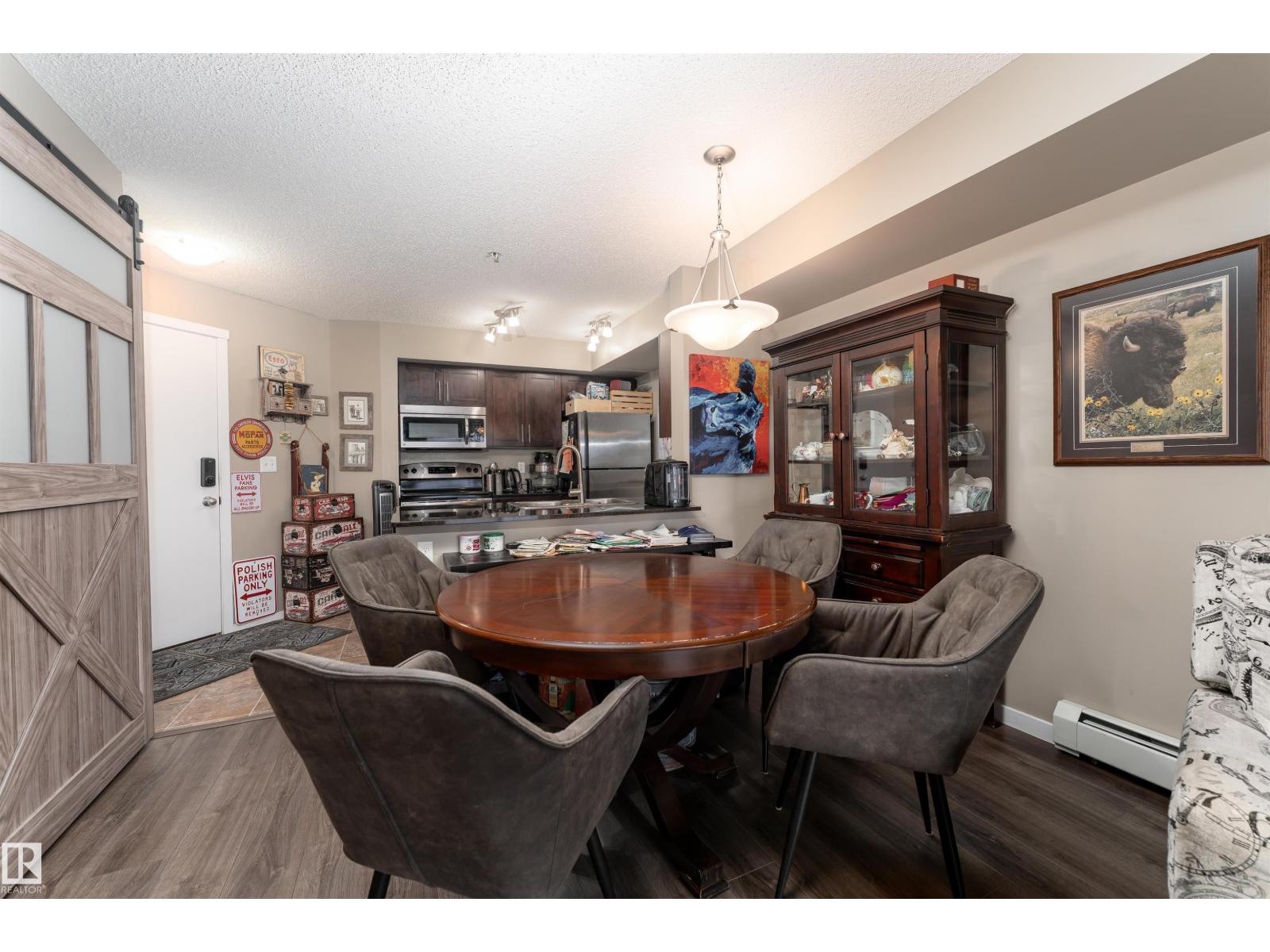 #314 5370 Chappelle Rd Sw, Edmonton, Alberta  T6W 3L5 - Photo 5 - E4471005