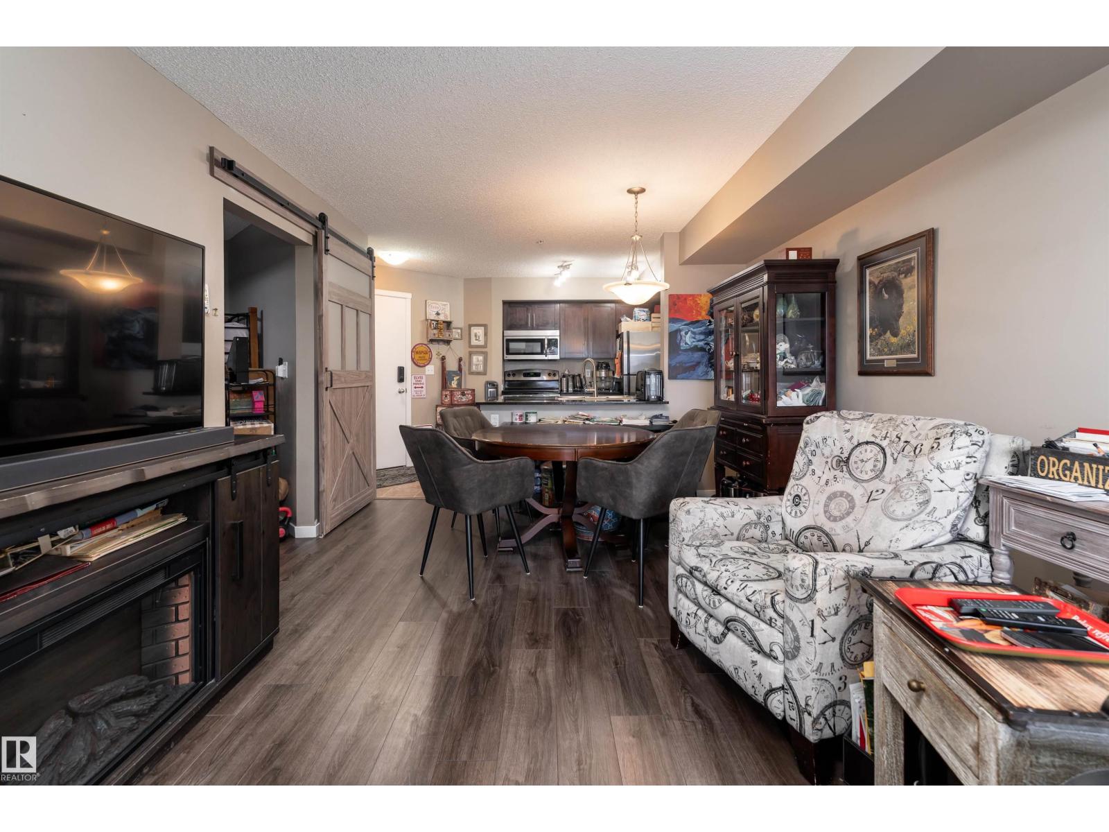 #314 5370 Chappelle Rd Sw, Edmonton, Alberta  T6W 3L5 - Photo 7 - E4471005