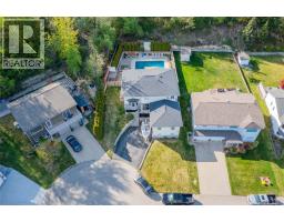 3410 Windsor Place, Castlegar, British Columbia