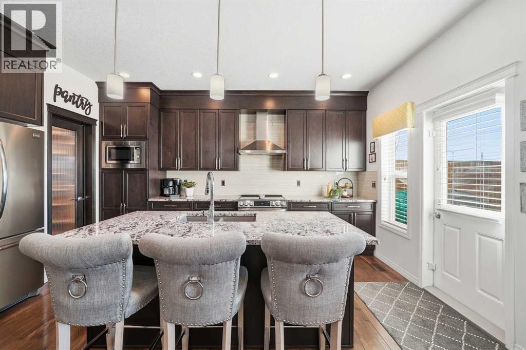 60 Walden Parade Se, Calgary, Alberta  T2X 0Z6 - Photo 5 - A2279766