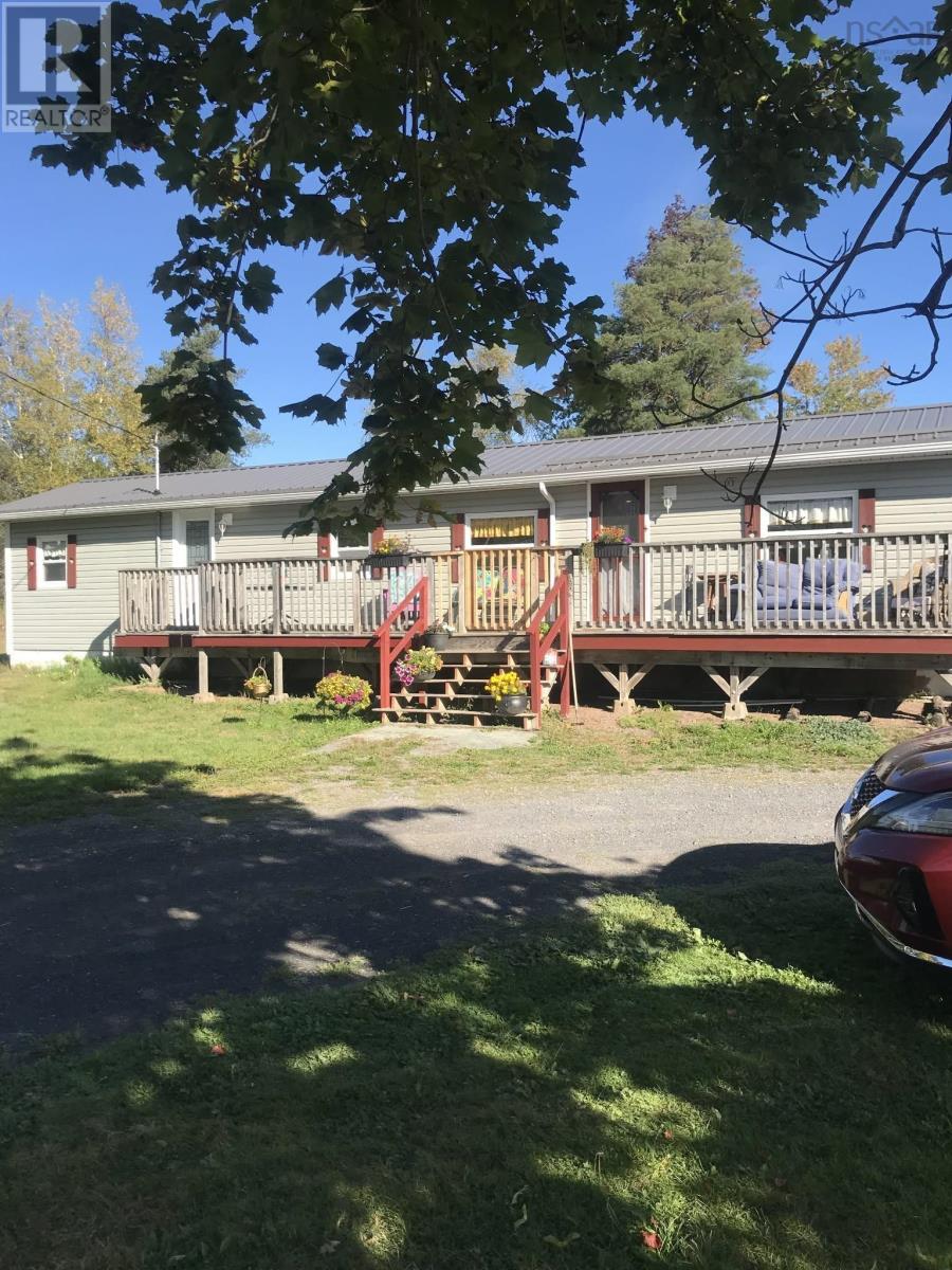 113 Rogers Road, Welsford, Nova Scotia