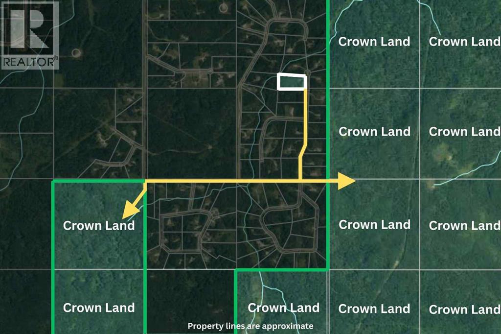 Lot 19 Mountain Springs, Rural Woodlands County, Alberta  T7S 1N3 - Photo 6 - A2254939