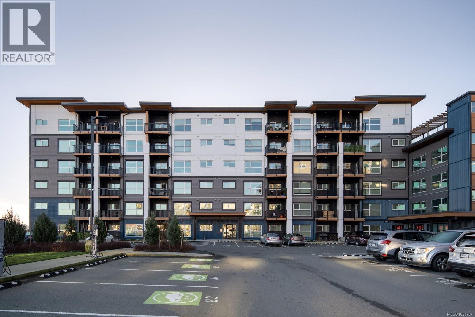 408 2469 Gateway Rd, Langford, British Columbia  V9B 6R7 - Photo 2 - 1023797