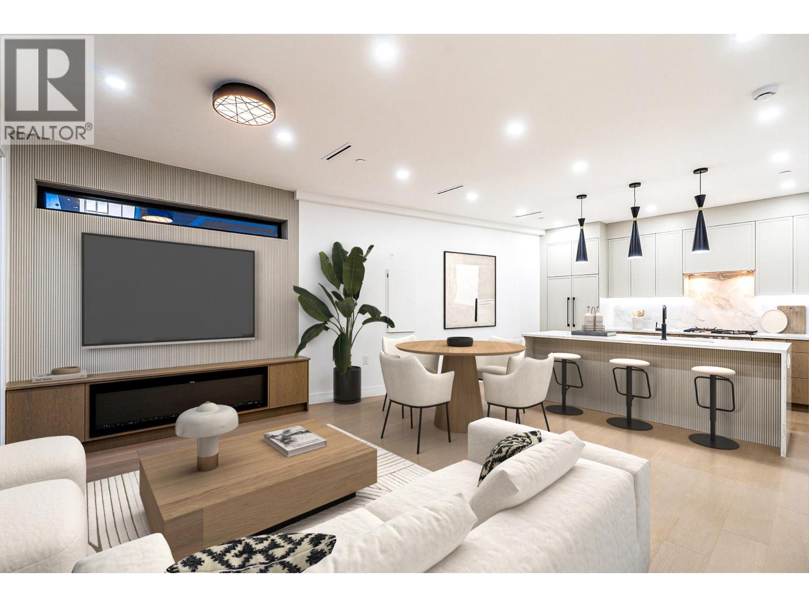 1 2282 E 8TH AVENUE, Vancouver, British Columbia