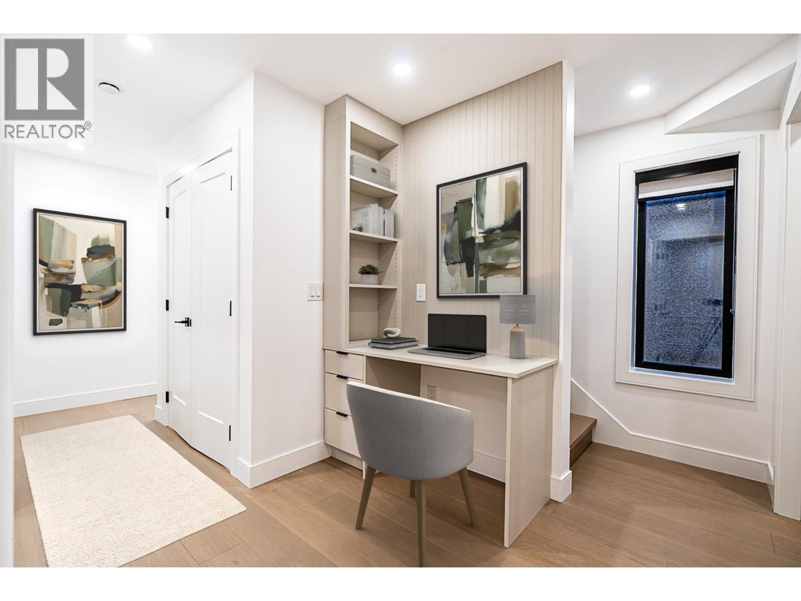 1 2282 E 8th Avenue, Vancouver, British Columbia  V5N 1V5 - Photo 6 - R3076741