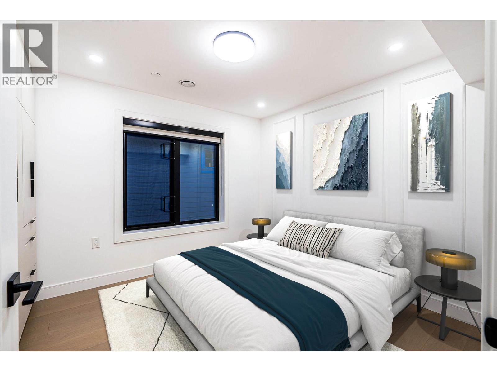 1 2282 E 8th Avenue, Vancouver, British Columbia  V5N 1V5 - Photo 7 - R3076741