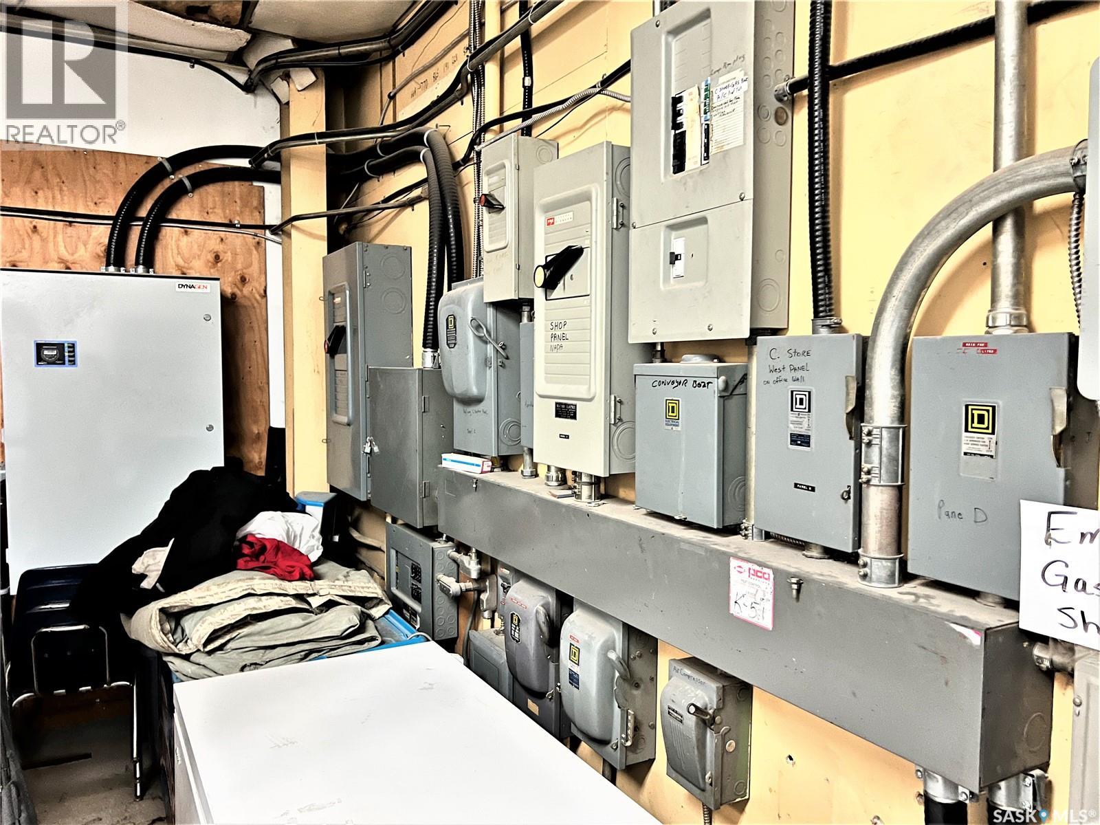 6 Highway, Watson, Saskatchewan  S0K 4V0 - Photo 26 - SK027350