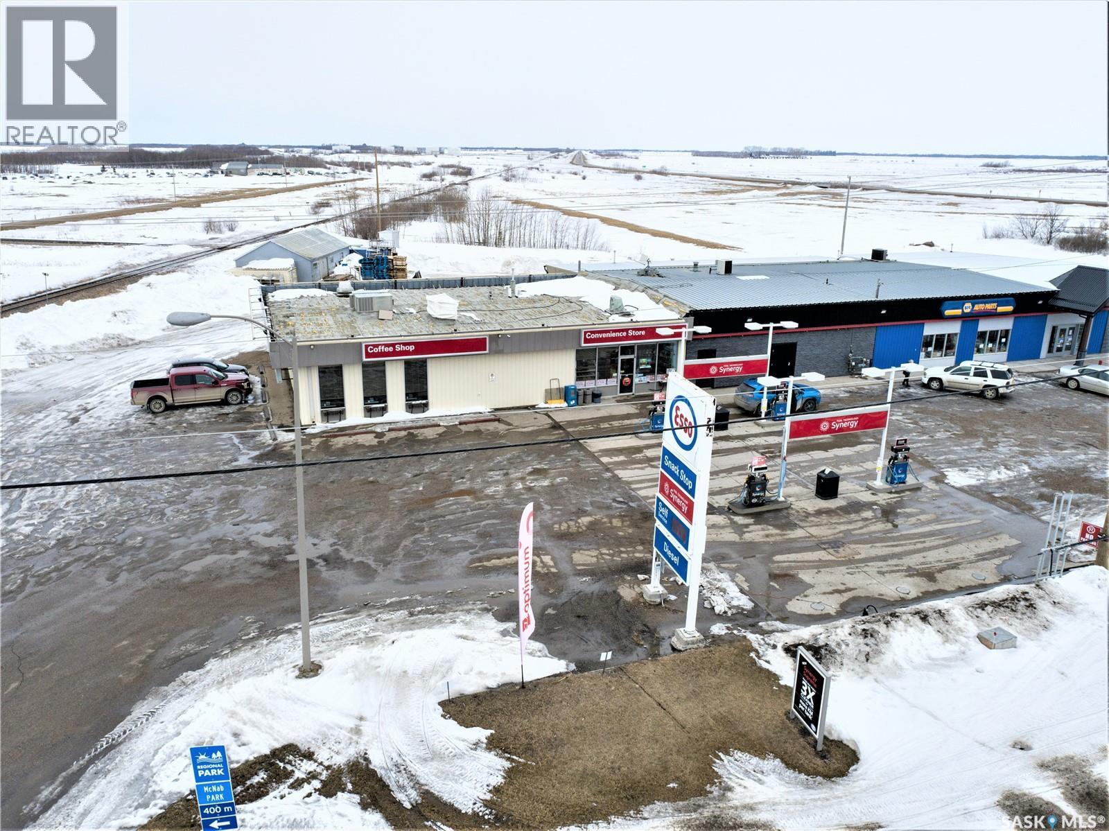 6 Highway, Watson, Saskatchewan  S0K 4V0 - Photo 34 - SK027350