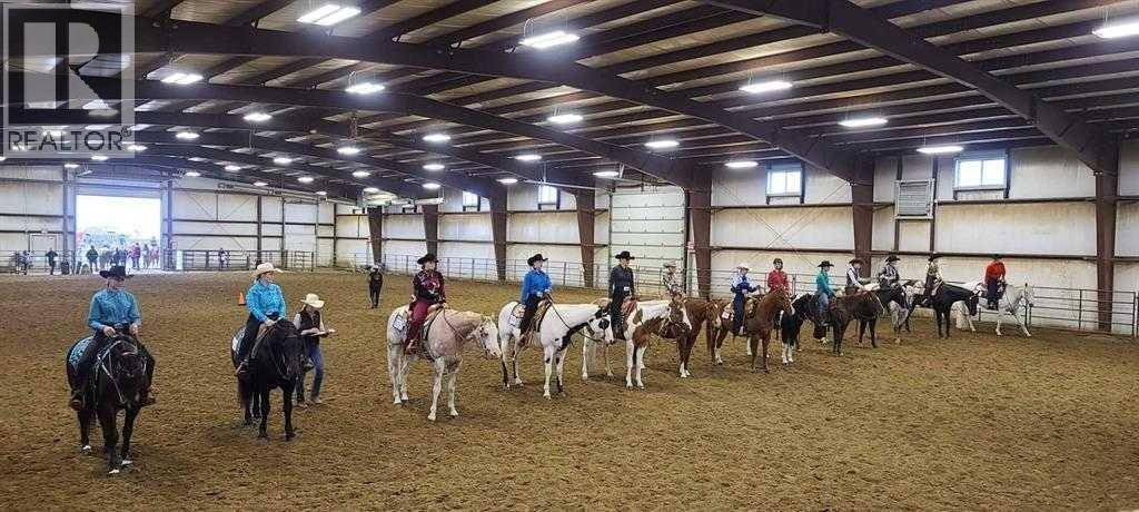 390039 Range Road 5-4, Rural Clearwater County, Alberta  T0M 0C0 - Photo 14 - A2100749