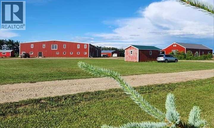 390039 Range Road 5-4, Rural Clearwater County, Alberta  T0M 0C0 - Photo 2 - A2100749