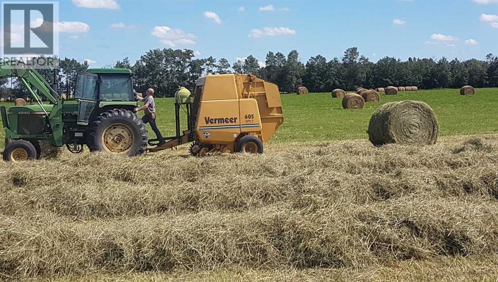 390039 Range Road 5-4, Rural Clearwater County, Alberta  T0M 0C0 - Photo 7 - A2100749