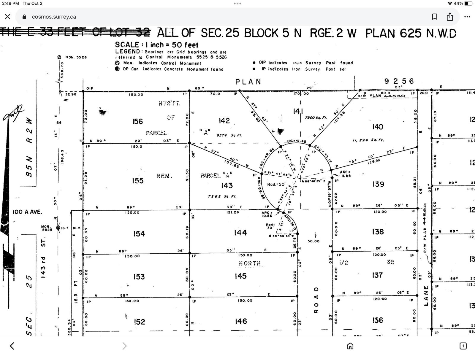 10068 143 Street, Surrey, British Columbia  V3T 4S8 - Photo 3 - R3054835