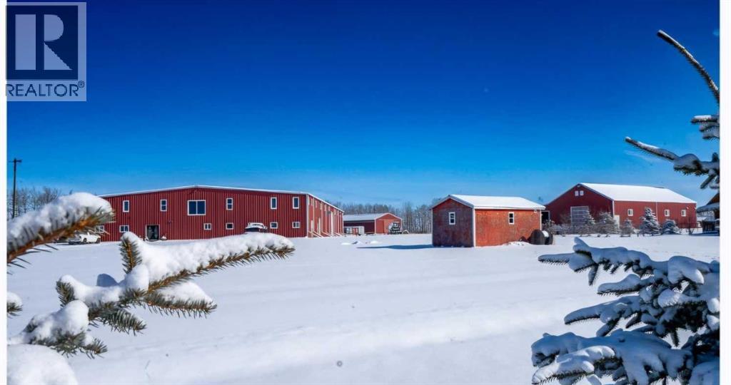 390039 Range Road 5-4, Rural Clearwater County, Alberta  T0M 0C0 - Photo 1 - A2100749