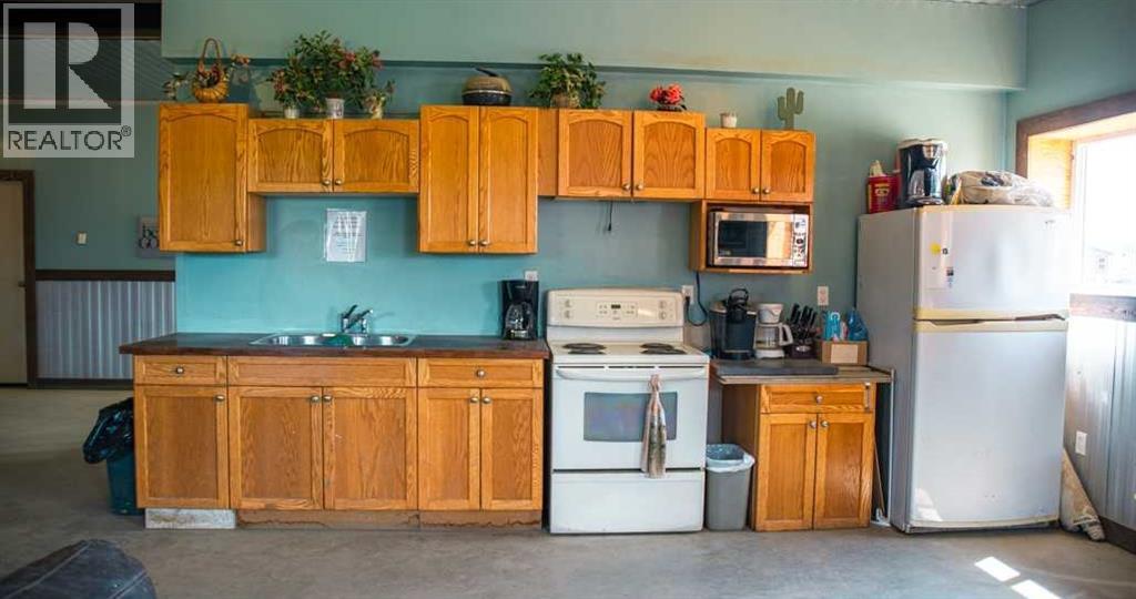 390039 Range Road 5-4, Rural Clearwater County, Alberta  T0M 0C0 - Photo 13 - A2100749