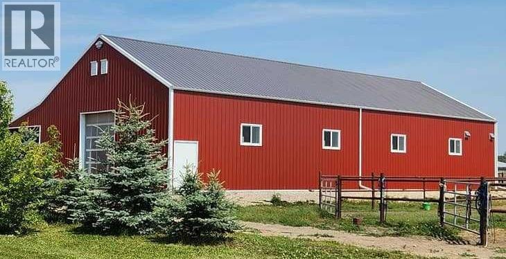 390039 Range Road 5-4, Rural Clearwater County, Alberta  T0M 0C0 - Photo 21 - A2100749