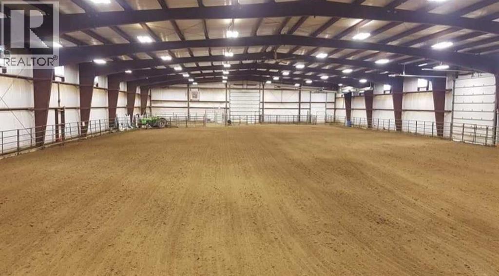 390039 Range Road 5-4, Rural Clearwater County, Alberta  T0M 0C0 - Photo 8 - A2100749